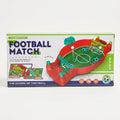 Two-Player Tabletop Football Match Game – Mini Arcade Soccer Board Game for Kids