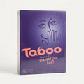 Taboo Board Game – The Game of Unspeakable Fun | Classic Party Game