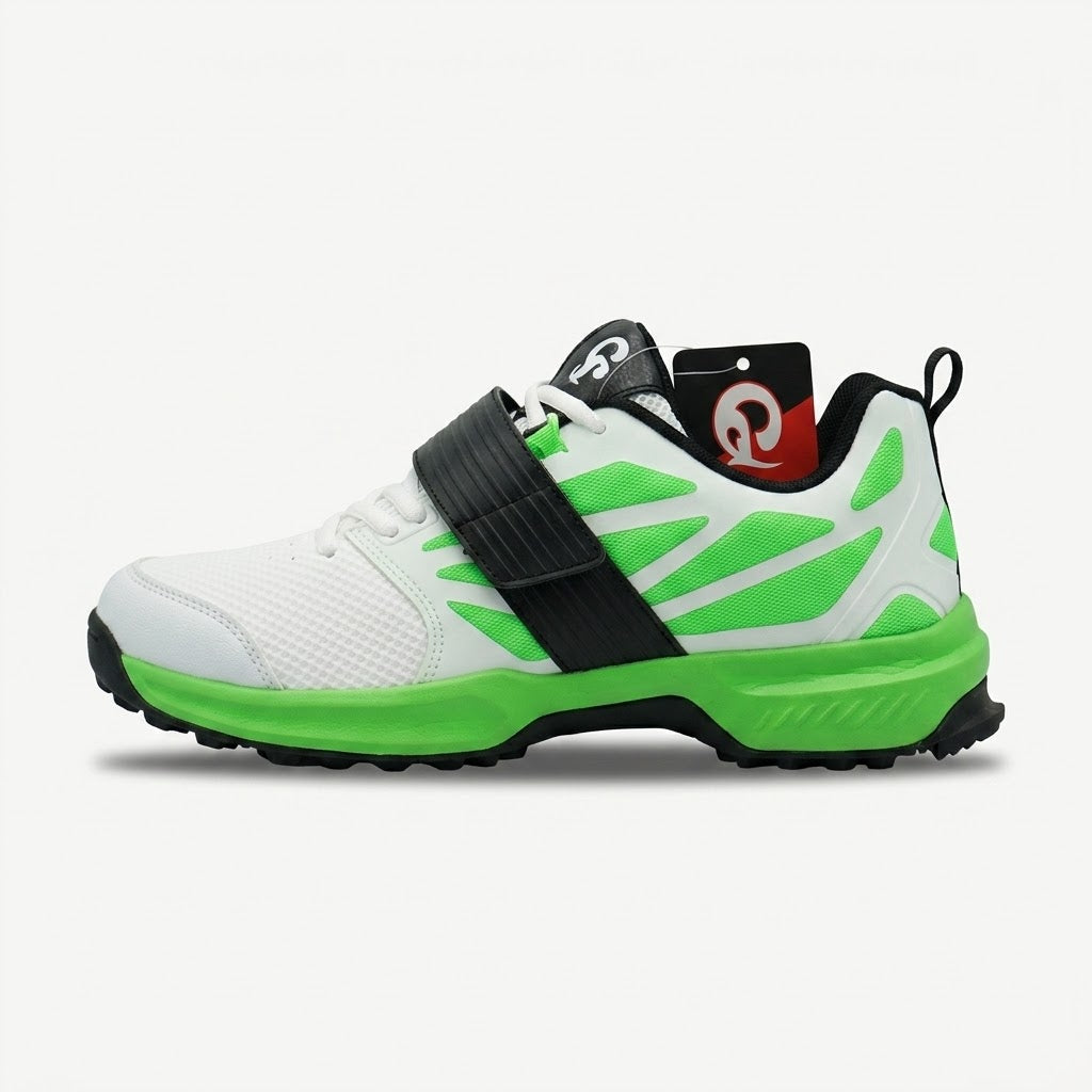 CA Big Bang Max Cricket Shoes – Premium Performance & Midfoot Support
