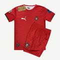 Portugal Home Football Kit – Kids & Adults | Sportify