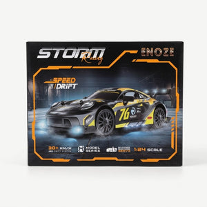 RC CARS