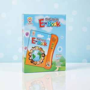 LEARNING TOYS