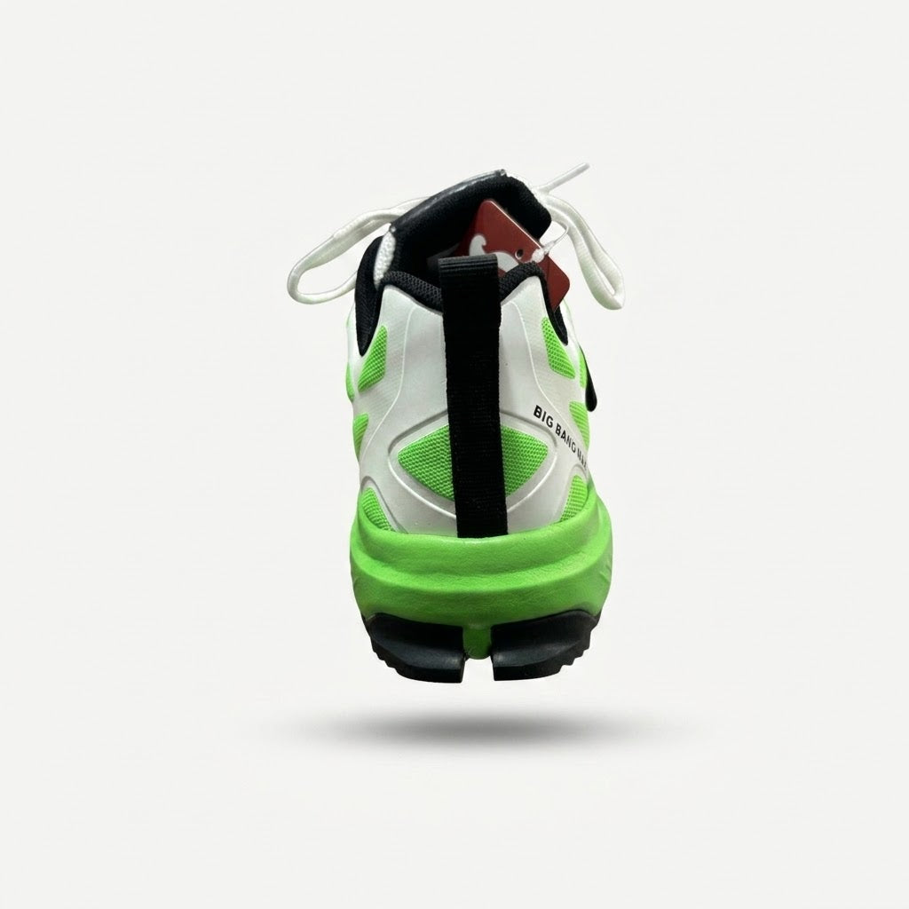 CA Big Bang Max Cricket Shoes – Premium Performance & Midfoot Support