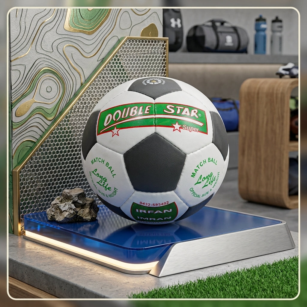 Double Star Football