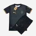 Portugal Away Football Kit – Kids & Adults | Sportify