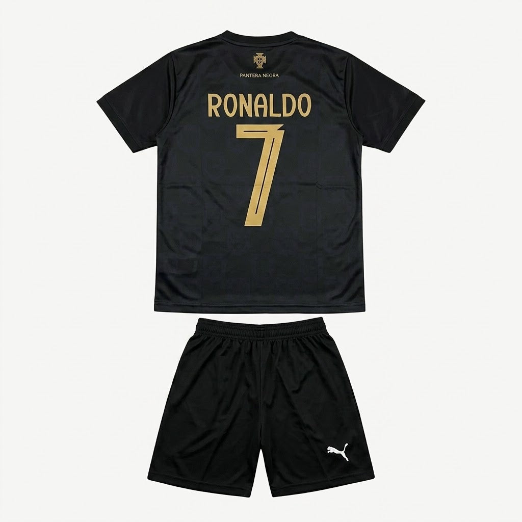 Portugal Away Football Kit – Kids & Adults | Sportify