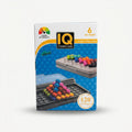 IQ Pyramid Puzzle Game | 120 Easy to Expert Logic Challenges