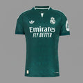 REALMADRID AWAY KIT 26/27